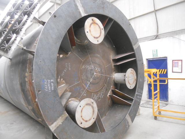 Система хранения СПГ в Хабаровском крае