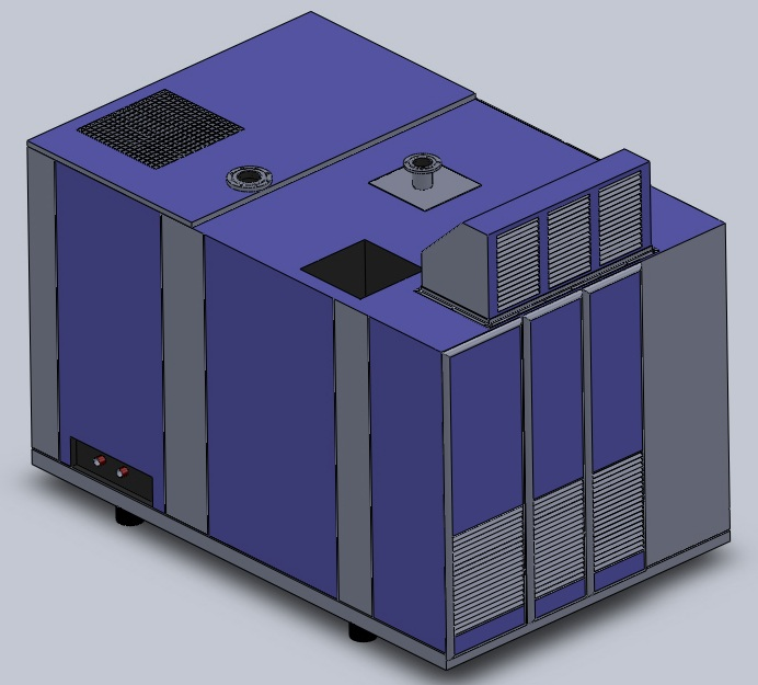 Система компримирования